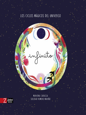 cover image of Infinito